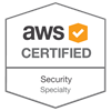 AWS Certified - Security Specialty